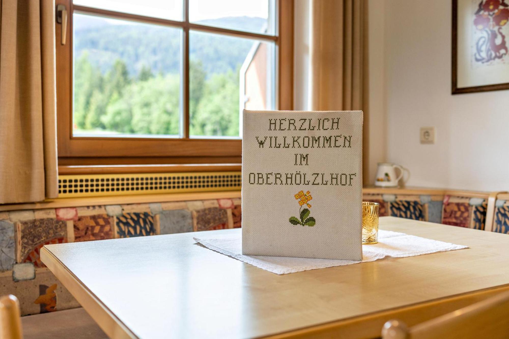 Oberhoelzlhof Вальдаора-ди-Сопра Экстерьер фото
